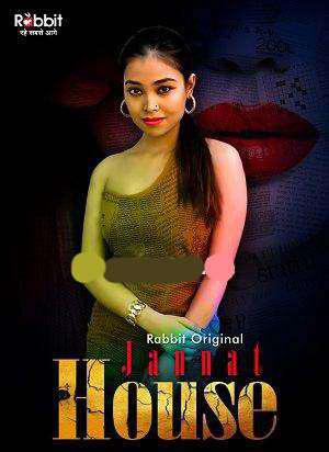 Jannat House S01 2020 Rabbit Movies