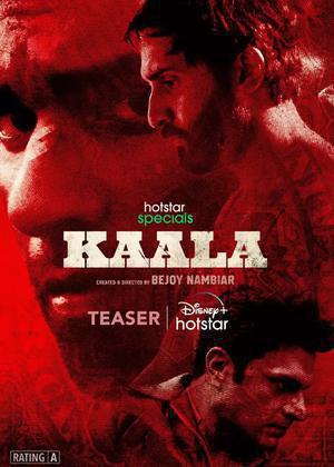Kaala S01 2023 Hotstar