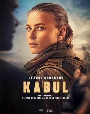 Kabul S01 2025