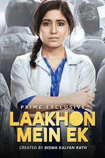 Laakhon Mein Ek S02 2019 Amazon Prime