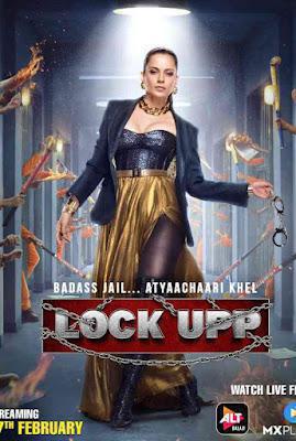 Lock Upp S01 2022 Mx Player