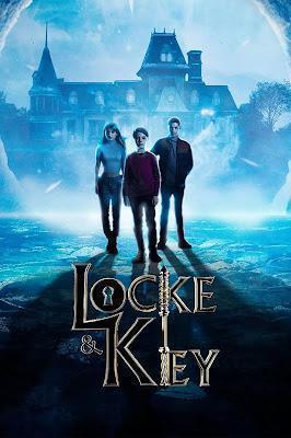 Locke & Key S01 2020 Netflix