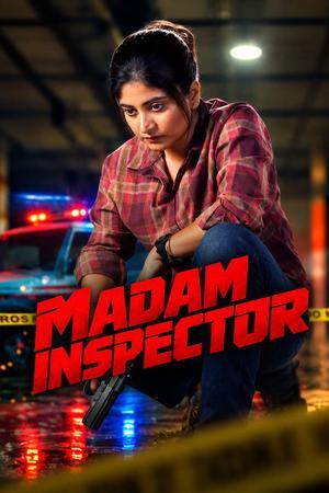 Madam Inspector S01 2026 