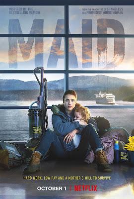 Maid S01 2021 Netflix