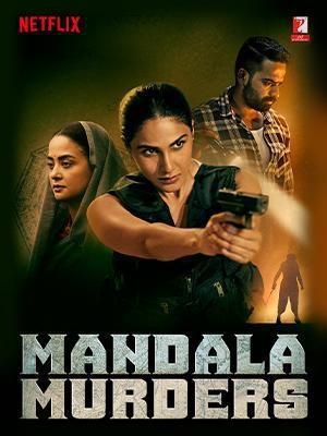 Mandala Murders S01 2025 Netflix