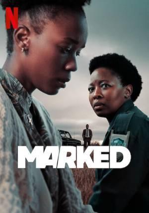 Marked S01 2025 Netflix