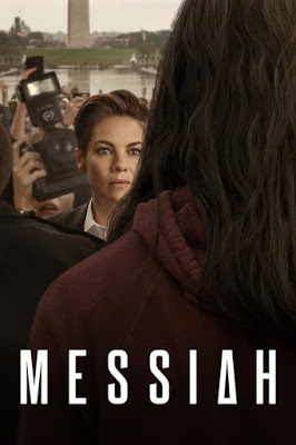 Messiah S01 E06 To E10 2020 
