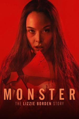 Monster: The Lizzie Borden Story S01 2026