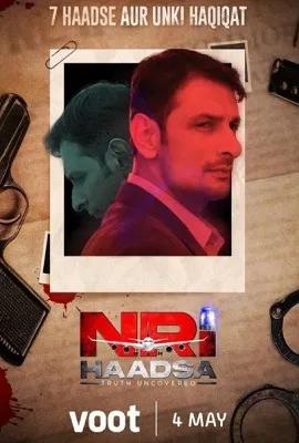 Nri Haadsa S01 2021 Voot