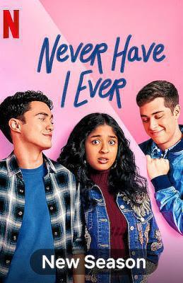 Never Have I Ever S02 2021 Netflix