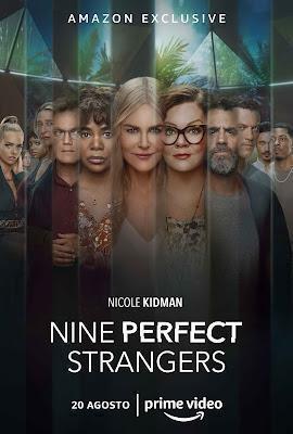 Nine Perfect Strangers S01 2021 Amazon Prime