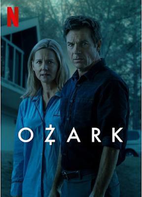 Ozark S04 (Part-2) 2022 Netflix