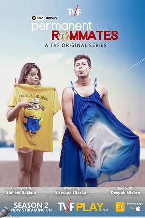 Permanent Roommates S02 2016 
