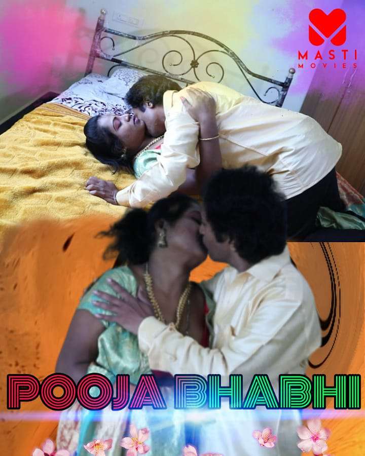 Pooja Bhabhi S01 2020