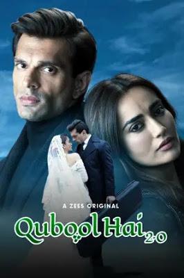 Qubool Hai 2.0 S01 2021 Zee5