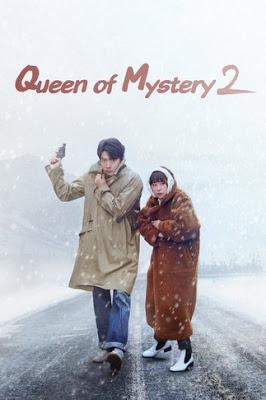 Queen Of Mystery S01 2020 