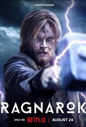 Ragnarok S03 2023