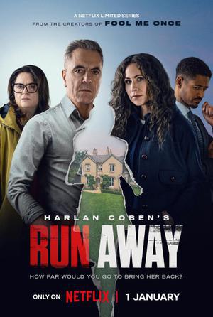 Run Away S01 2026 Netflix