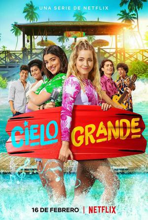 Secrets Of Summer S01 2022 Netflix