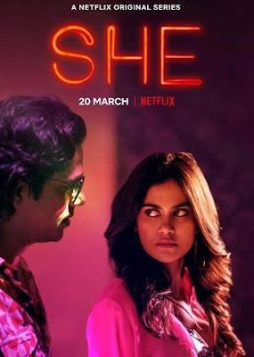 She S01 2020 Netflix