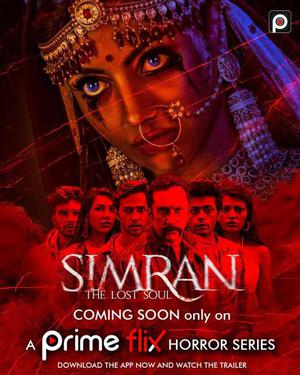 Simran The Lost Soul S01 2020 