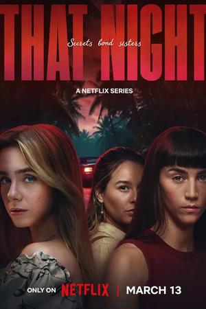That Night S01 2026 Netflix