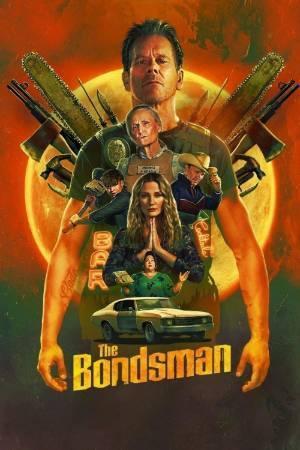 The Bondsman S01 2025 Amazon Prime