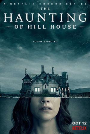 The Haunting Of Hill House S01 2018 Netflix