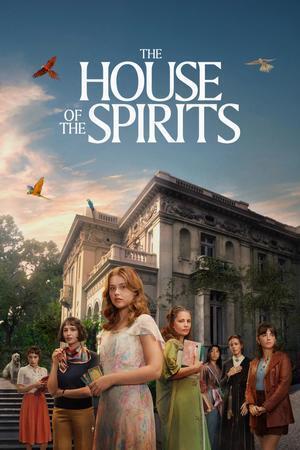 The House Of The Spirits S01 2026