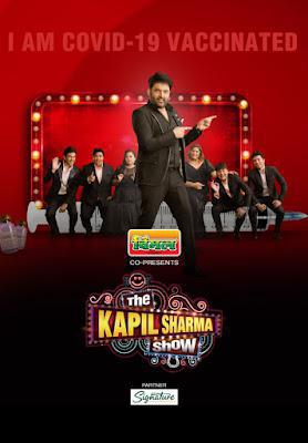 The Kapil Sharma Show S02 Ep223 2022 