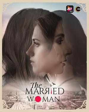 The Married Woman S01 2021