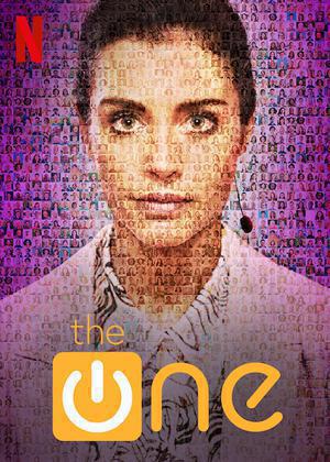 The One S01 2021 Netflix