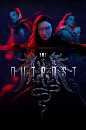 The Outpost S01 2018 