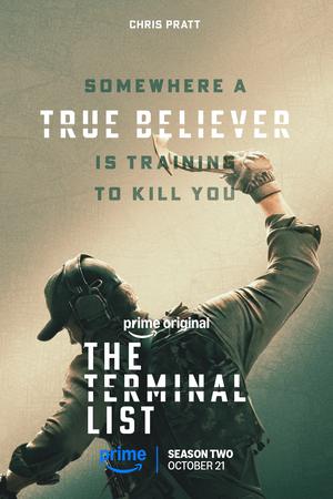 The Terminal List S02 2026