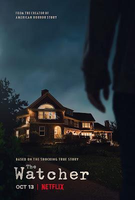 The Watcher S01 2022 Netflix
