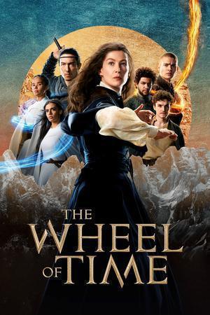 The Wheel Of Time S02 2023 Amazon Prime