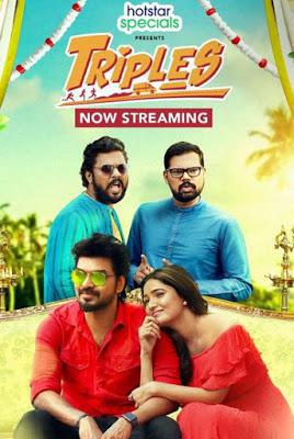 Triples S01 2020 Hotstar