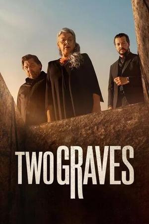 Two Graves S01 2025 Netflix