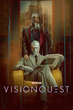 Visionquest S01 2026