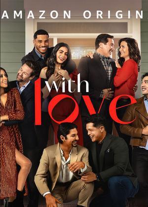 With Love S02 2023 Amazon Prime