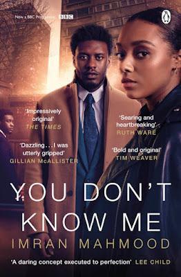 You Don't Know Me S01 2022