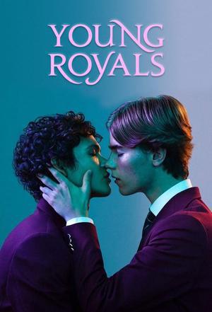 Young Royals S01 2021 Netflix