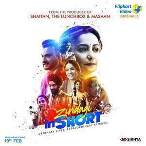 Zindagi In Short S01 2021