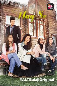 Haq Se E01 To E05 2019 